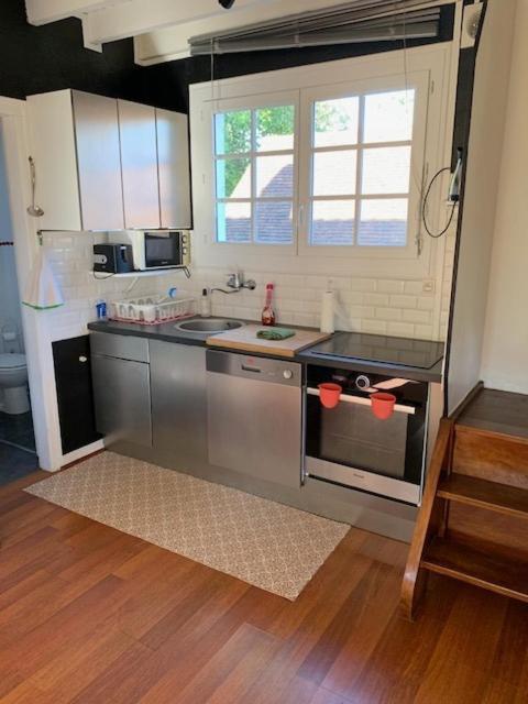Holiday home Vigneraie