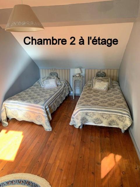 Holiday home Vigneraie