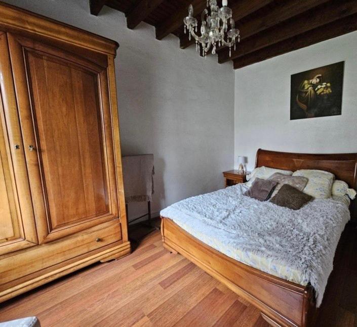 Holiday home Vigneraie *