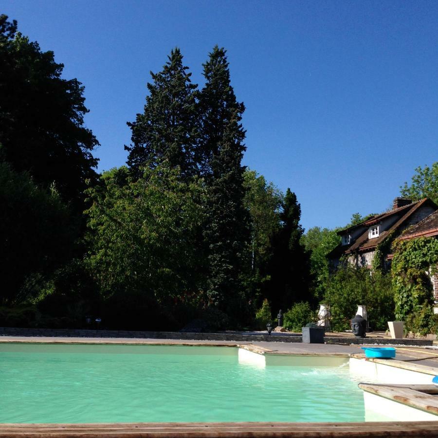 Holiday home Vigneraie