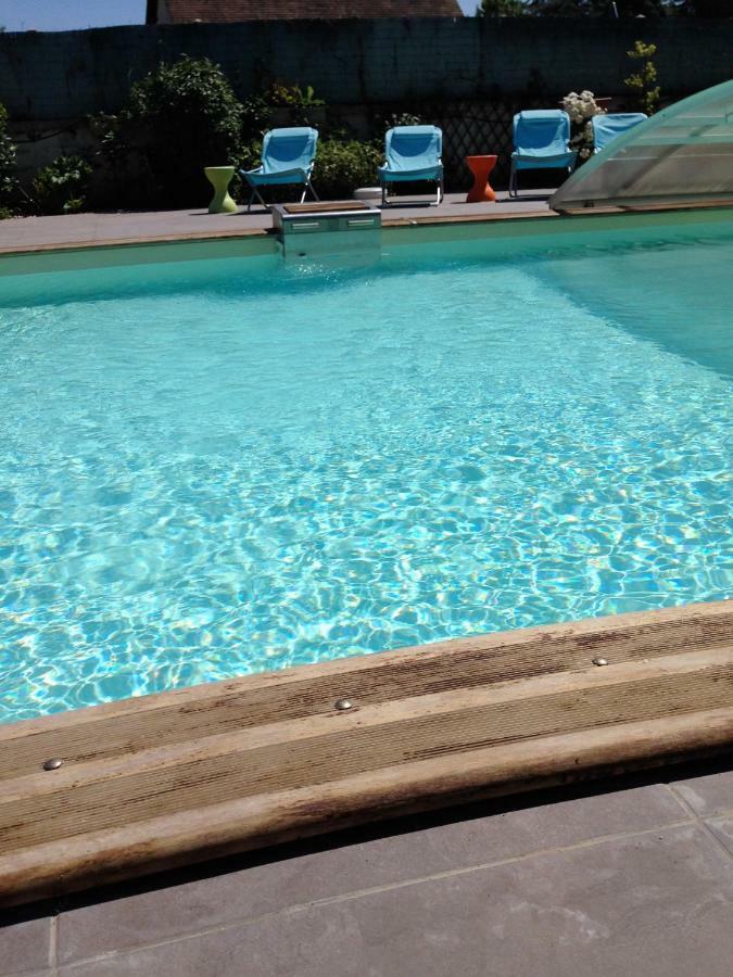 Holiday home Vigneraie