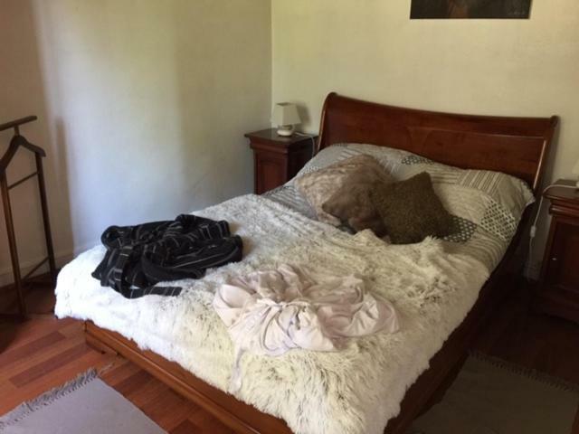 Vigneraie Holiday home